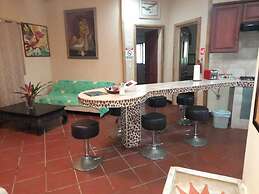 Chosa Manglar Nature Retreat