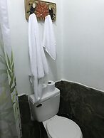 Chosa Manglar Nature Retreat