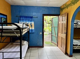 Chosa Manglar Nature Retreat