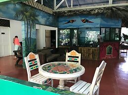 Chosa Manglar Nature Retreat