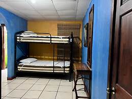 Chosa Manglar Nature Retreat