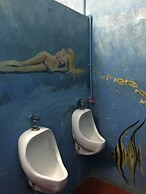 Chosa Manglar Nature Retreat