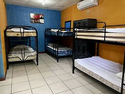 Chosa Manglar Nature Retreat