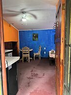 Chosa Manglar Nature Retreat