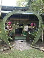 Chosa Manglar Nature Retreat