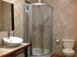 Chosa Manglar Nature Retreat