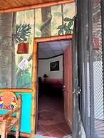 Chosa Manglar Nature Retreat