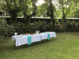 Chosa Manglar Nature Retreat