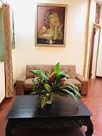 Chosa Manglar Nature Retreat