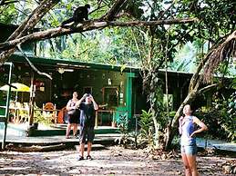 Chosa Manglar Nature Retreat