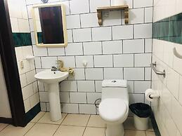 Chosa Manglar Nature Retreat