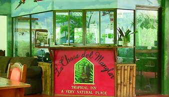 Chosa Manglar Nature Retreat