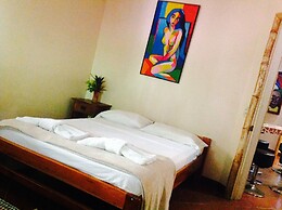 Chosa Manglar Nature Retreat