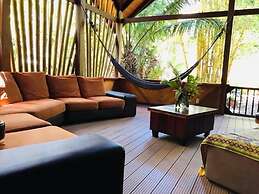 Chosa Manglar Nature Retreat