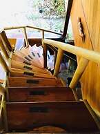 Chosa Manglar Nature Retreat