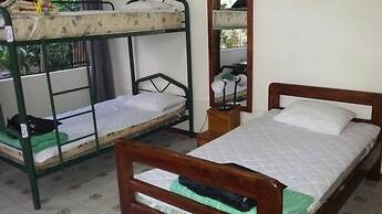 Chosa Manglar Nature Retreat