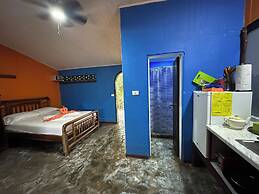 Chosa Manglar Nature Retreat