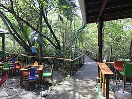 Chosa Manglar Nature Retreat