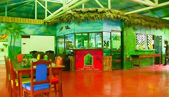 Chosa Manglar Nature Retreat