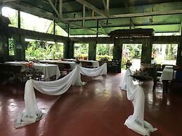 Chosa Manglar Nature Retreat