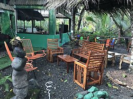 Chosa Manglar Nature Retreat