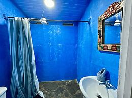 Chosa Manglar Nature Retreat