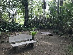 Chosa Manglar Nature Retreat