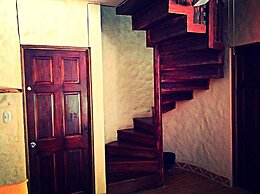 Chosa Manglar Nature Retreat