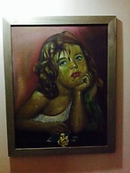 Chosa Manglar Nature Retreat