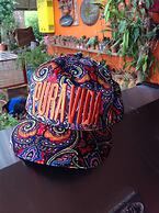 Chosa Manglar Nature Retreat