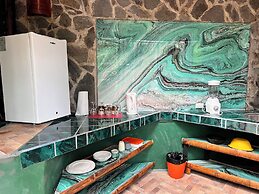 Chosa Manglar Nature Retreat