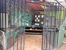 Chosa Manglar Nature Retreat