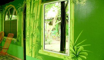 Chosa Manglar Nature Retreat