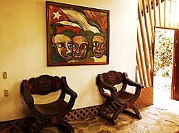 Chosa Manglar Nature Retreat