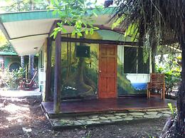 Chosa Manglar Nature Retreat