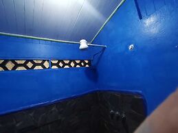 Chosa Manglar Nature Retreat