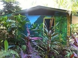 Chosa Manglar Nature Retreat