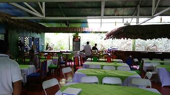 Chosa Manglar Nature Retreat