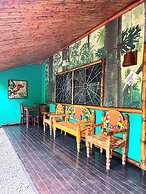 Chosa Manglar Nature Retreat