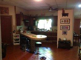 Chosa Manglar Nature Retreat