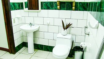 Chosa Manglar Nature Retreat