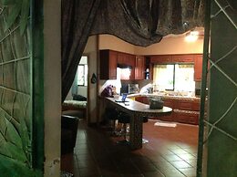 Chosa Manglar Nature Retreat