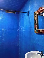 Chosa Manglar Nature Retreat