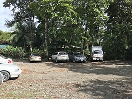 Chosa Manglar Nature Retreat