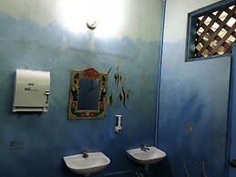 Chosa Manglar Nature Retreat