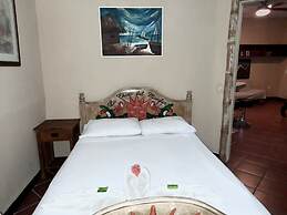 Chosa Manglar Nature Retreat