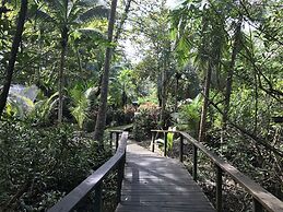 Chosa Manglar Nature Retreat