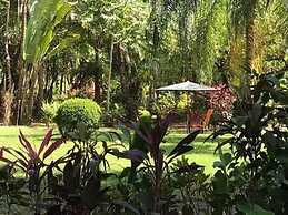 Chosa Manglar Nature Retreat