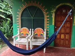 Chosa Manglar Nature Retreat