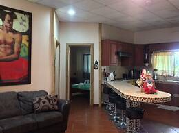 Chosa Manglar Nature Retreat